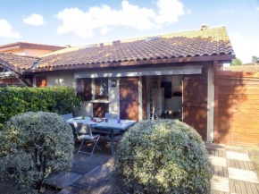 Holiday Home lotissement Les Rives de Capbreton